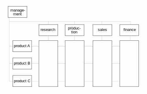 Organizational Design